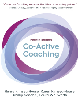 Co-Active Coaching