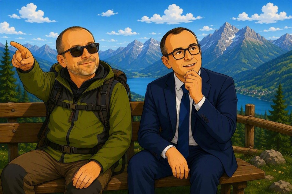 Pozza e Foracchia