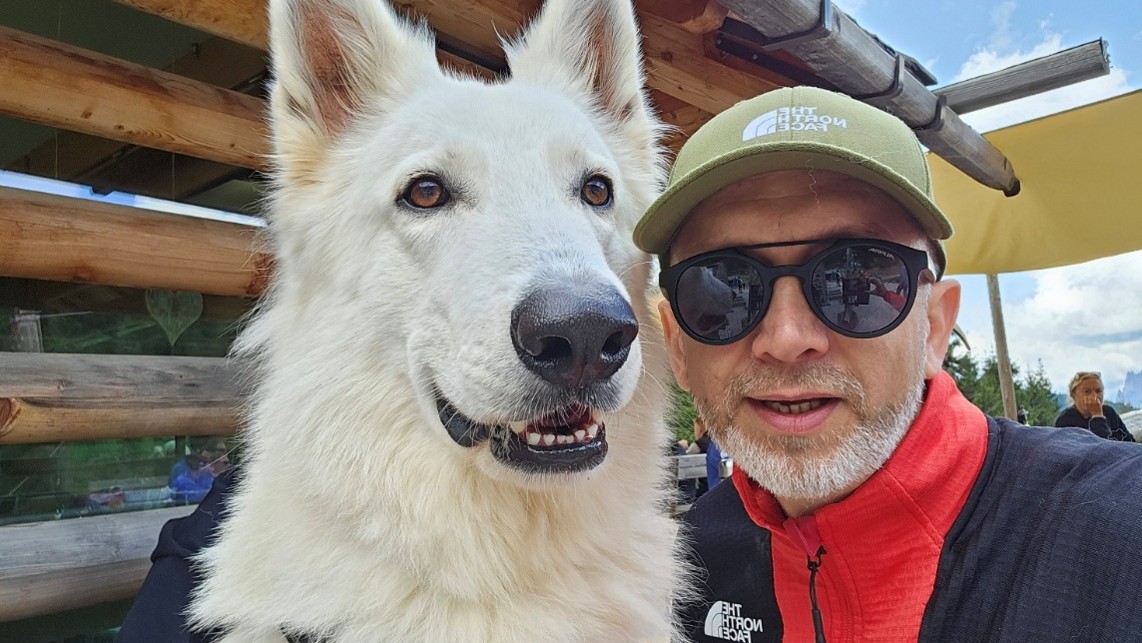 Vi presento il mio coach